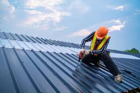 Best Slate Roofing  in Stanley, NC